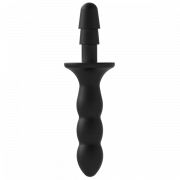 Черные фаллоимитаторы