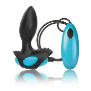 Аккумуляторные анальные игрушки