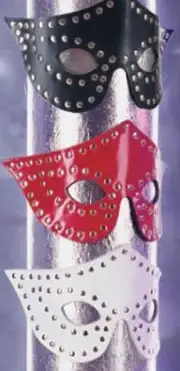 Маски для пары