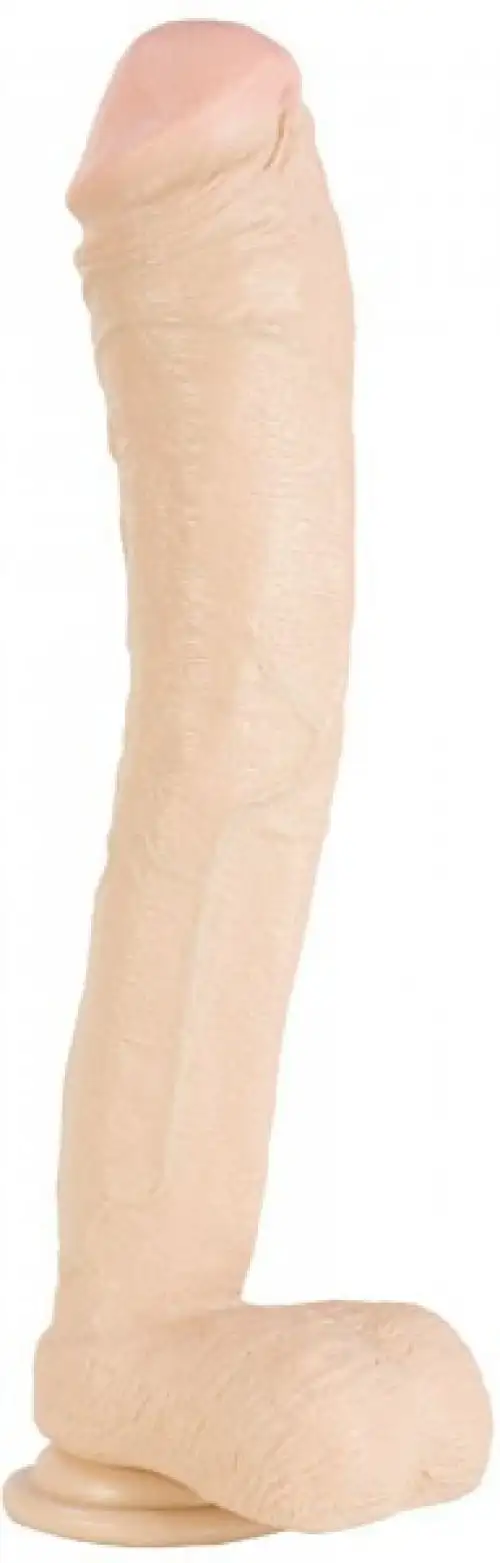 Фаллоимитатор THE CZAR 12 INCH EMPEROR photo 1