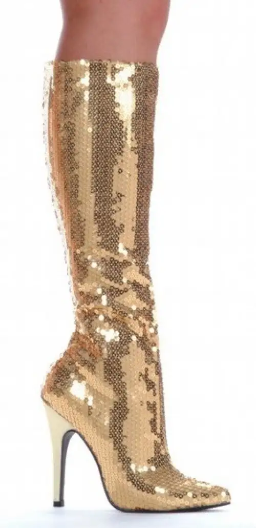 Сапожки женские Tin photo 1