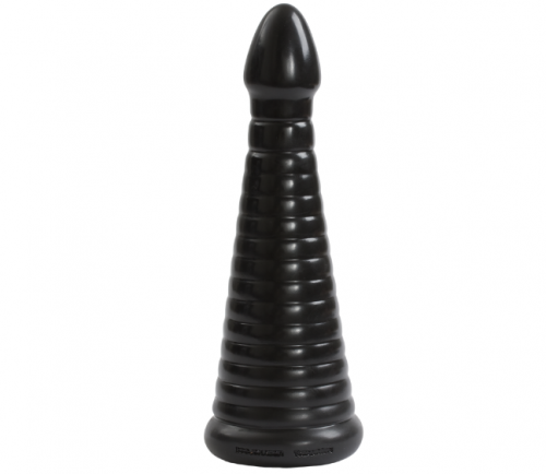 Анальный стимулятор Doc Johnson Titanmen Tools - Intimidator photo 1