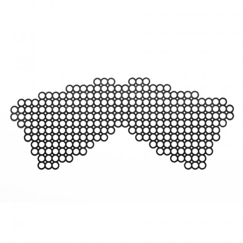 Маска Bijoux Indiscrets - Erika Mask photo 1