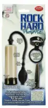 Вакуумная помпа (набор) ROCK HARD PUMP KIT photo 7