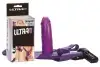 Страпон ULTRAFIT STRAP ON photo 4