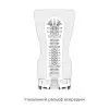 Мастурбатор Tenga Squeeze Tube Cup (мягкая подушечка) STRONG сдавливаемый photo 3