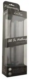 Вибратор  ALL OR NOTHING   photo 2