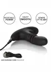 CalExotics Eclipse Thrusting Probe - массажер простаты, 9,5х3,25 см. photo 7