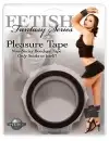 Лента PLEASURE TAPE BLACK photo 4