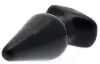 Анальная пробка BLACK BUTT PLUG LARGE photo 2