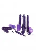 Набор Mega Purple Sex Toy Kit photo 1