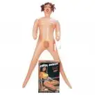 Секс кукла SUPER SHIRLEY photo 1