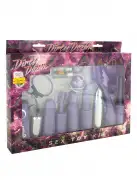 Большoй набор различных секс игрушек Dirty Dozen  photo 2