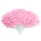 Веер из перьев ABX1135 photo 2