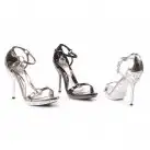 Босоножки INGRID photo 1