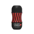 Мастурбатор Tenga Rolling Tenga Gyro Roller Cup Strong, новый рельеф для стимуляции вращением photo 1