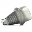 Уплотнительная насадка для помпы UNIVERSAL SILICONE PUMP SLEEVE photo 3