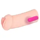 Мастурбатор Kokos Elegance 004 Vibe photo 1