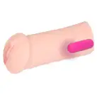 Мастурбатор Kokos Elegance 007 Vibe photo 1