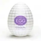 Мастурбатор Tenga Egg Spider (Паук) photo 1