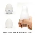 Мастурбатор Tenga Egg Misty (Туманный) photo 3