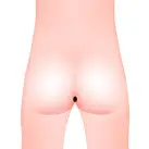 Надувная кукла Candy Dolls James photo 4