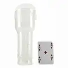 Мастурбатор Fleshlight Ice Lady Crystal photo 3