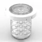 Вставка ZINI Dib Bang Bang Embossing photo 1