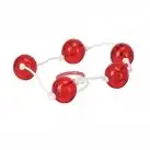 Анальные шарики ACLEAR ANAL BEADS LARGE photo 1
