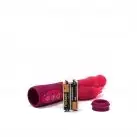 Вибратор Dorcel Baby Rabbit Pink photo 3