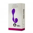 Вибратор Mr.Hook photo 2