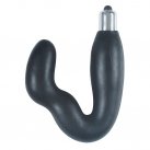 Анальный стимулятор EROTIC SHAPE photo 1