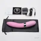 Вибратор ELISE PINK   photo 5