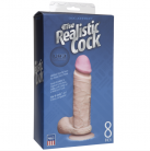 Фаллоимитатор  THE ORIGINAL REALISTIC COCK 8 photo 4