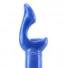 Вибратор PERSONAL PLEASURIZER VIOLET photo 3