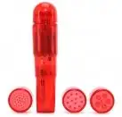 Секс-набор AMOUR BE MINE CUDDLE MASSAGE KIT photo 3