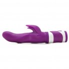 Вибратор Rabbit Vibe Swoop Plummeting Purple photo 2