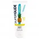 Съедобный лубрикант SUPERGLIDE PINEAPPLE 75 ML photo 1