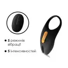 Эрекционное виброкольцо Svakom Winni 2, управление со смартфона, пульт ДУ photo 4