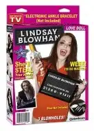Секс кукла LINDSAY BLOWHAN LOVE DOLL photo 1