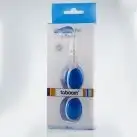 Вагинальные шарики MY FAVORITE DUO BALLS BLUE photo 2