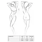 Комплект белья GLAMISS SET black S/M - Passion Exclusive photo 4