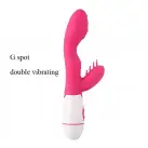 Вибратор G-spot Magic Wand, 7 скоростей вибрации photo 1