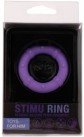 Кольцо NEON STIMU RING 32мм, фиолетовое photo 2