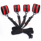 Комплект наручников Smspade для связывания photo 2
