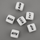 Игральные кости photo 4