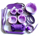 БДСМ набор - 7 шт/компл photo 4