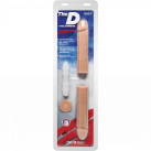 Фаллоимитатор Doc Johnson The D - Double D - 16 Inch photo 4