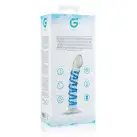 Стеклянный дилдо Gildo Glass Dildo No. 1 photo 6