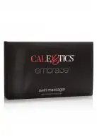 Вибратор Embrace Swirl Massager 11х3 см photo 6